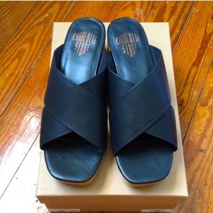 Charlotte Stone Amos Sandals